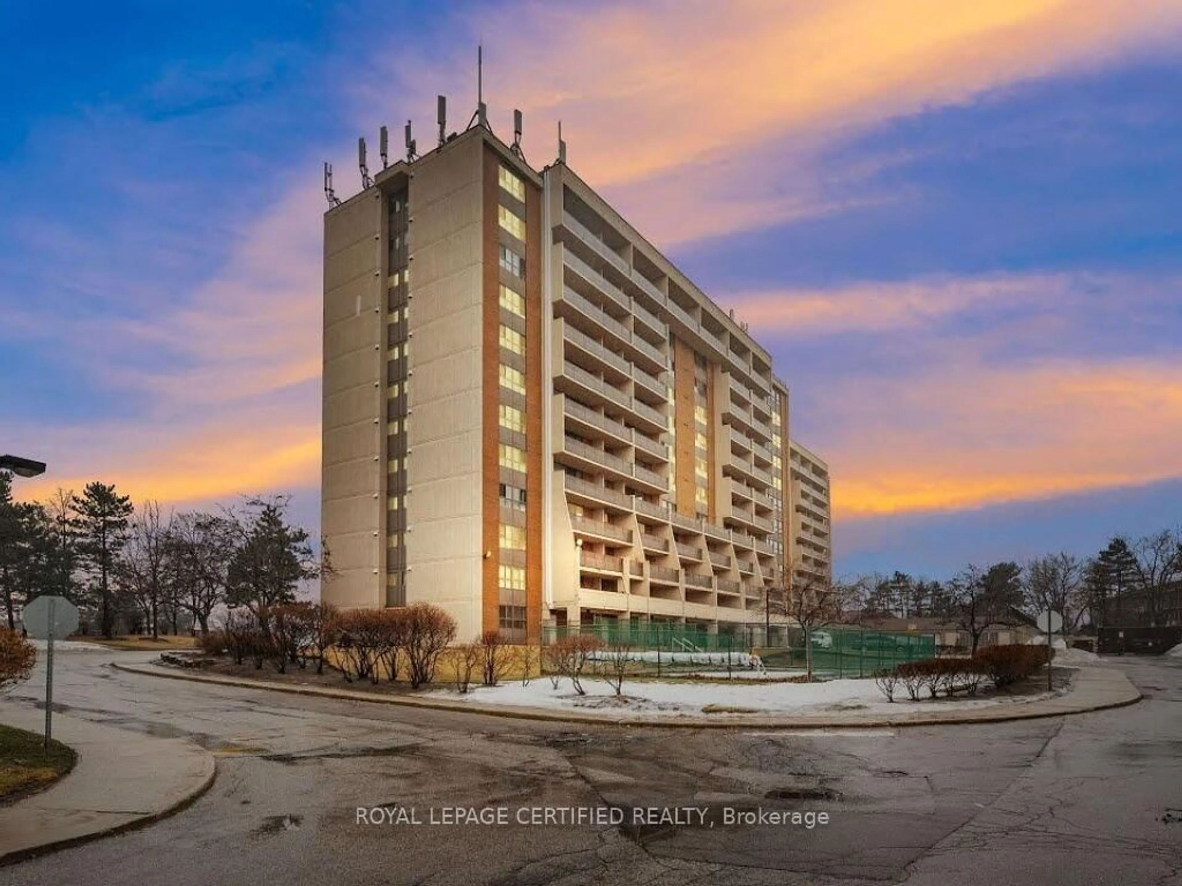 Unknown for 2929 Aquitaine Ave #1209, Mississauga Ontario L5N 2C7