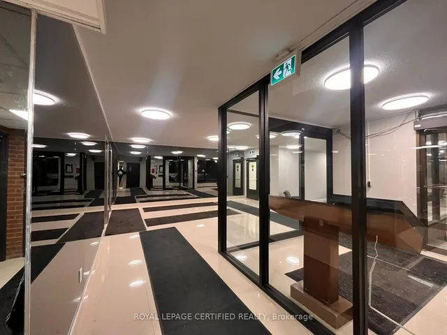 2929 Aquitaine Ave #1209, Mississauga 3
