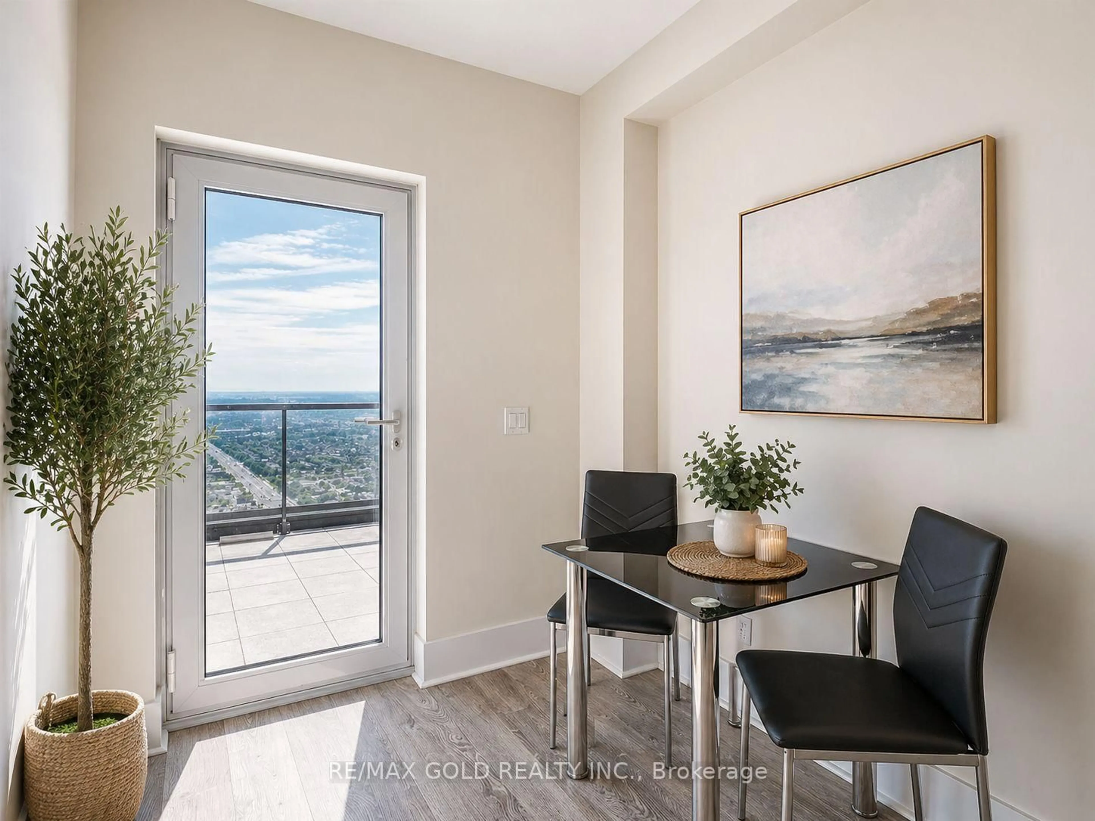 A pic of a room for 3975 Grand Park Dr #4803, Mississauga Ontario L5B 0K4