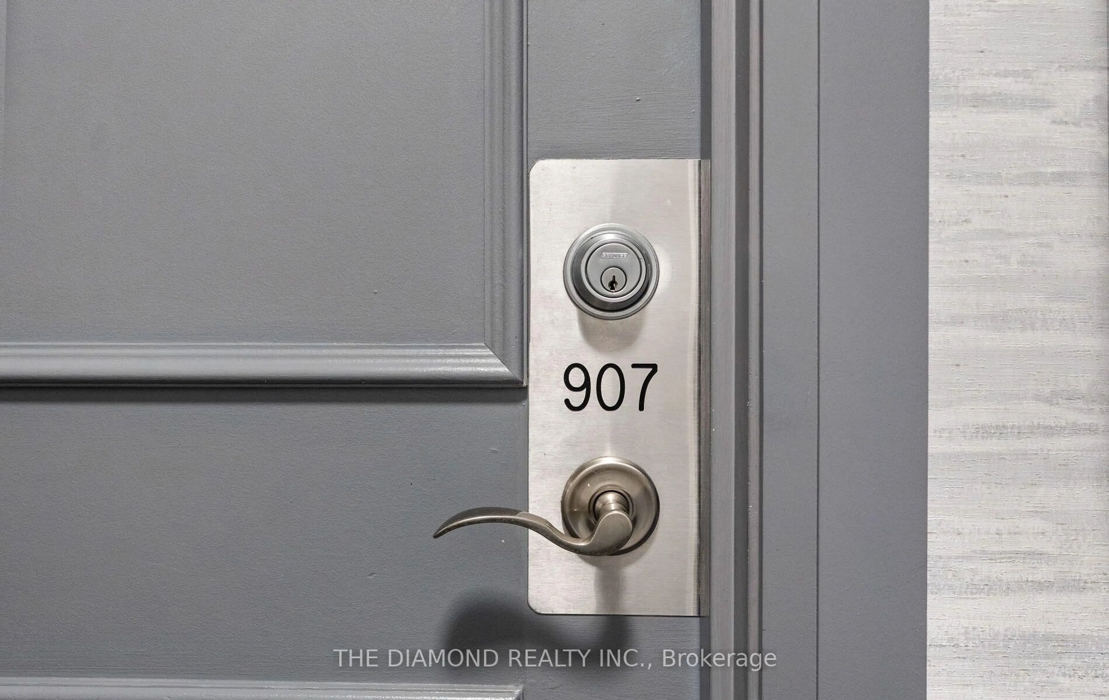 Unknown for 2088 Lawrence Ave #907, Toronto Ontario M9N 3Z9