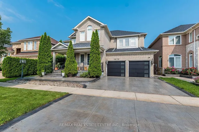 1679 Westbridge Way, Mississauga 3