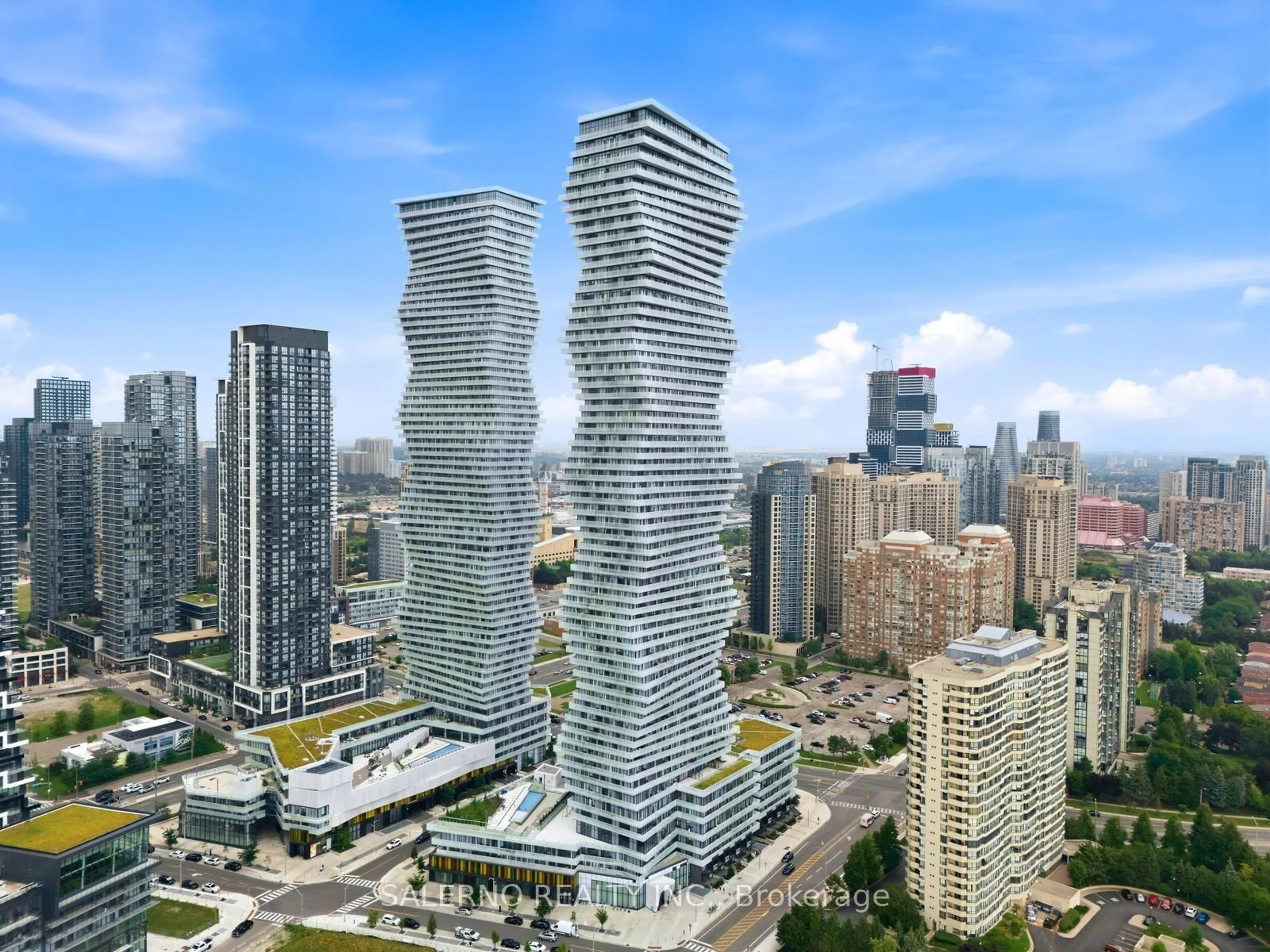 Unknown for 3883 Quartz Rd #5702, Mississauga Ontario L5B 4M6