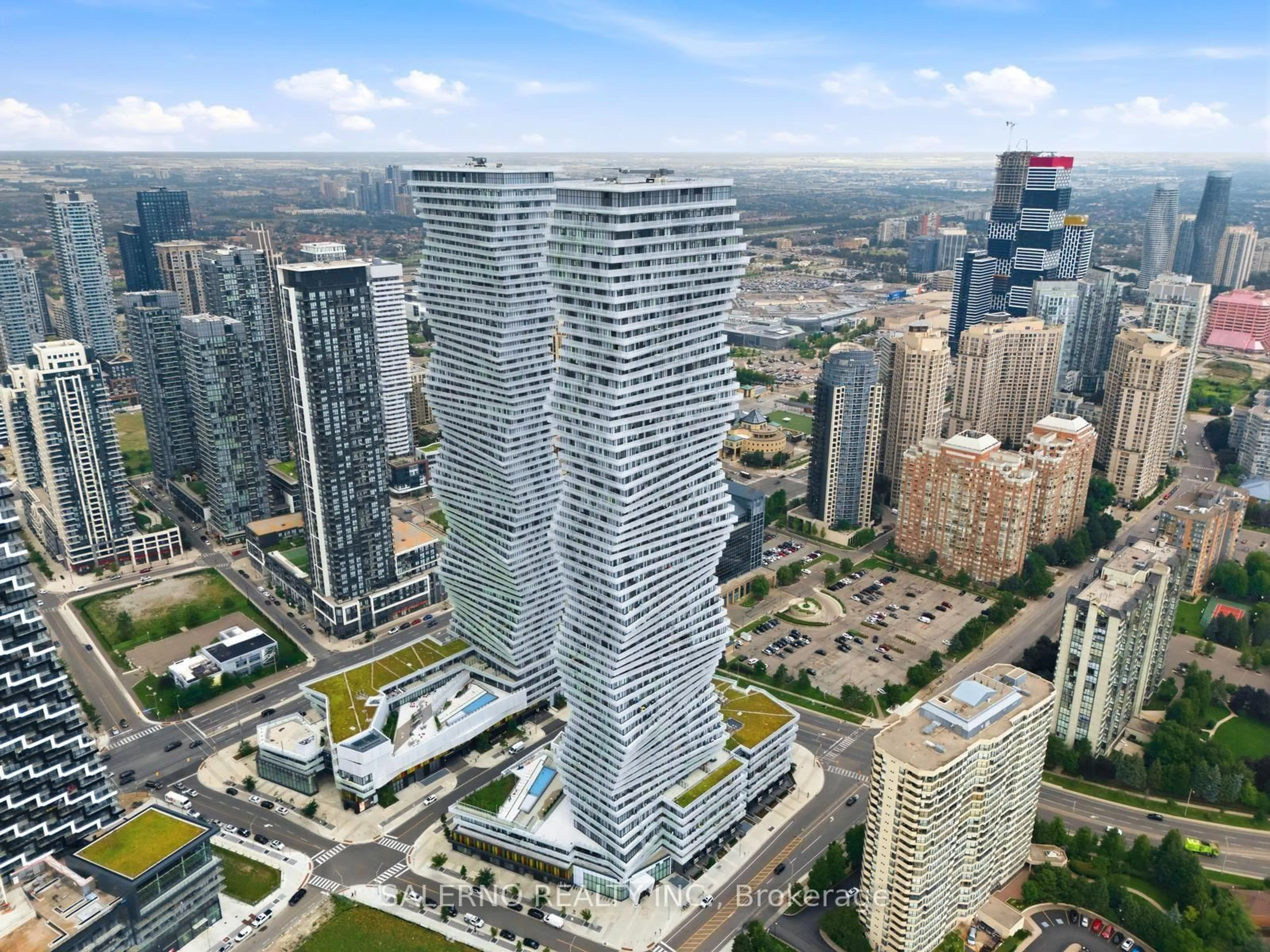 Unknown for 3883 Quartz Rd #5702, Mississauga Ontario L5B 4M6