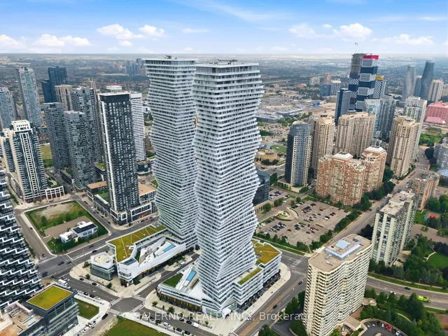 3883 Quartz Rd #5702, Mississauga 3