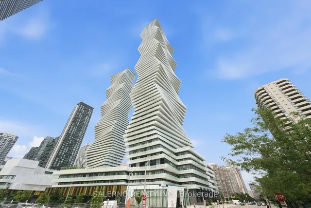 3883 Quartz Rd #5702, Mississauga 5