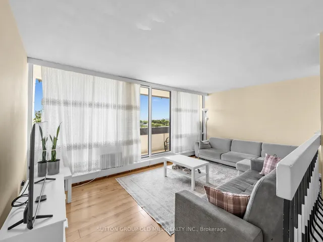 455 Sentinel Rd #1001, Toronto 3