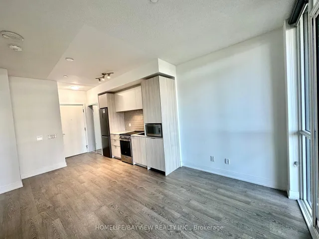 70 Annie Craig Dr #MZ 01, Toronto 4