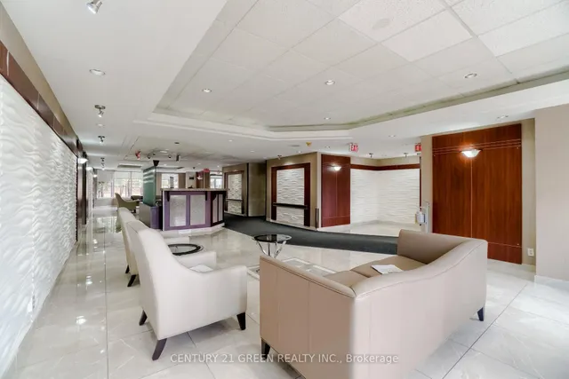 135 Hillcrest Ave #203, Mississauga 5
