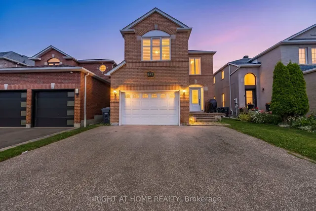 847 Stonebridge Ave, Mississauga 4