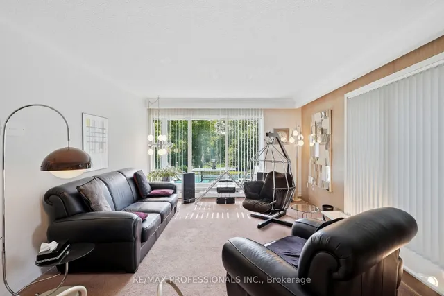 189 Edenbridge Dr, Toronto 5