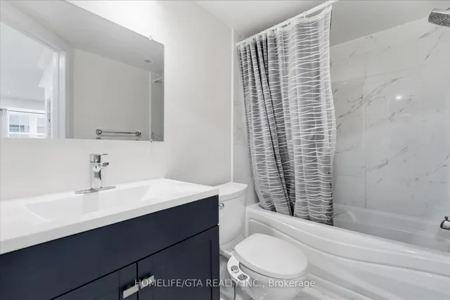 157 Isaac Devins Blvd #3, Toronto 5