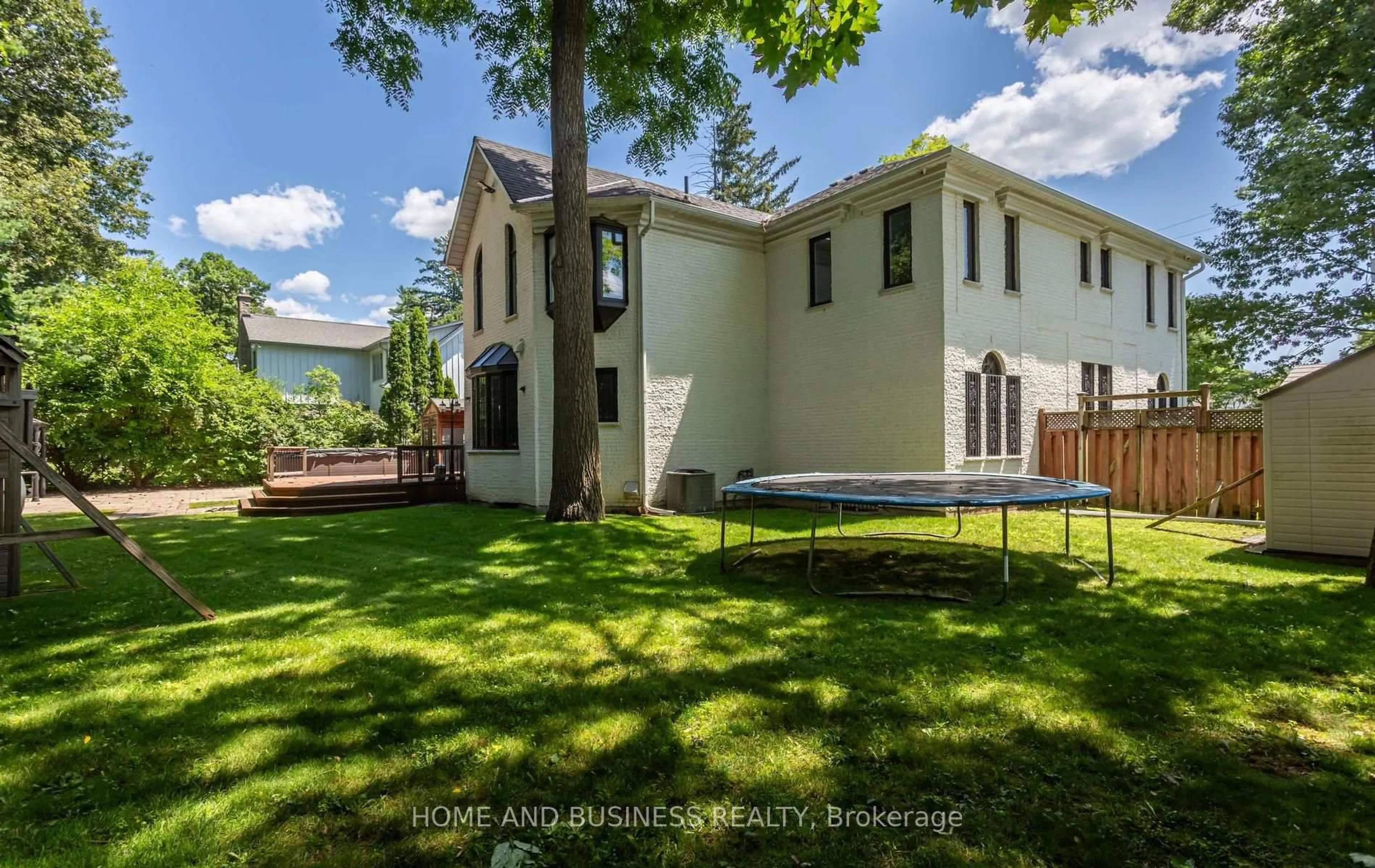 Unknown for 1755 Birchwood Dr, Mississauga Ontario L5J 1T7