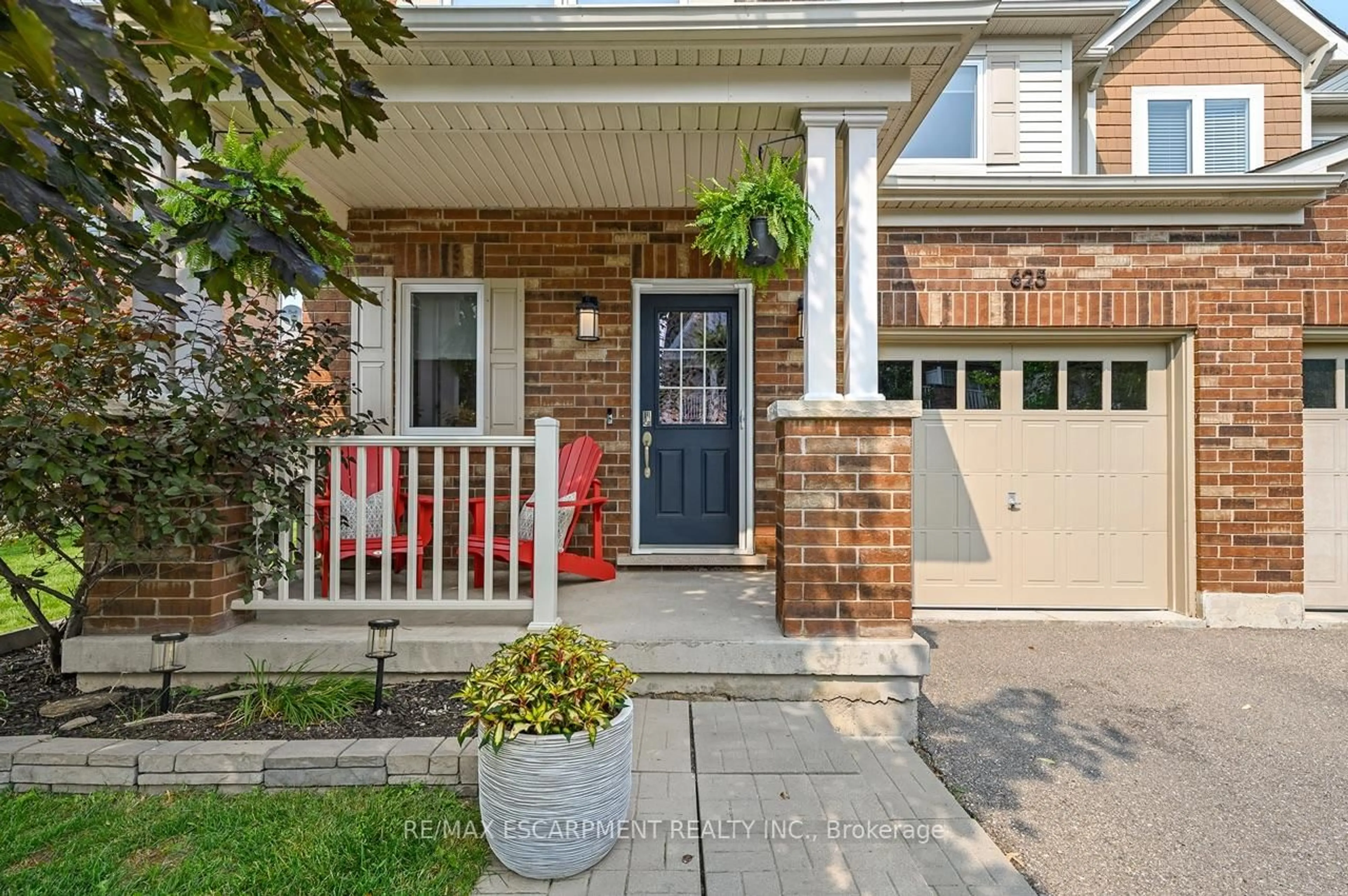 Unknown for 625 Gervais Terr, Milton Ontario L9T 7R7