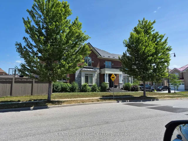 11 DRUMMONDVILLE Dr, Brampton 2