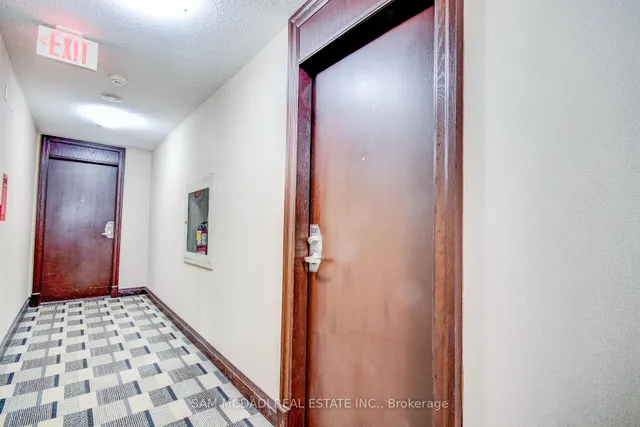 208 Enfield Pl #2205, Mississauga 2