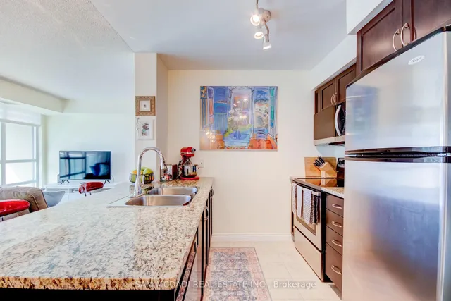 208 Enfield Pl #2205, Mississauga 5