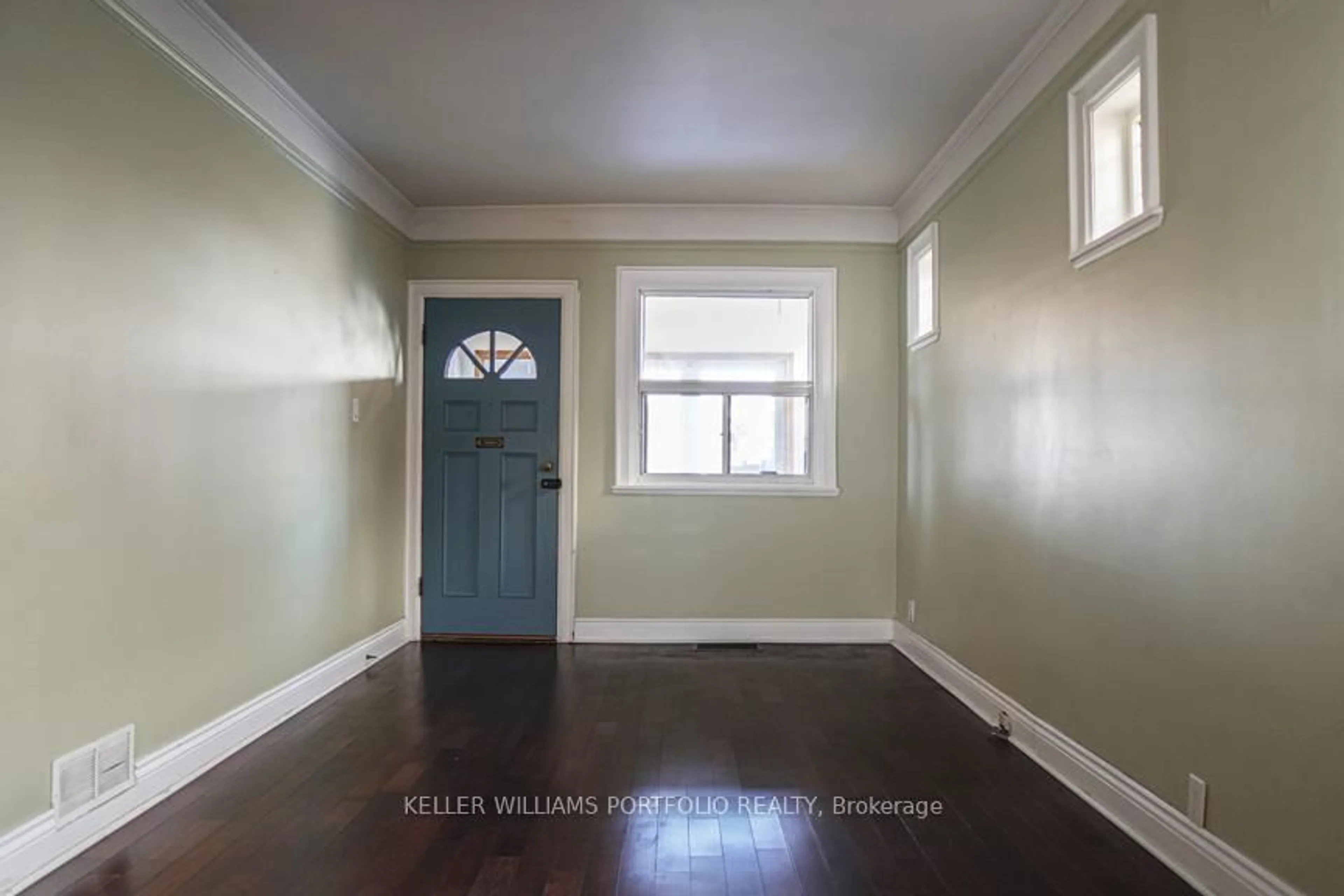 A pic of a room for 97 Livingstone Ave, Toronto Ontario M6E 2L7