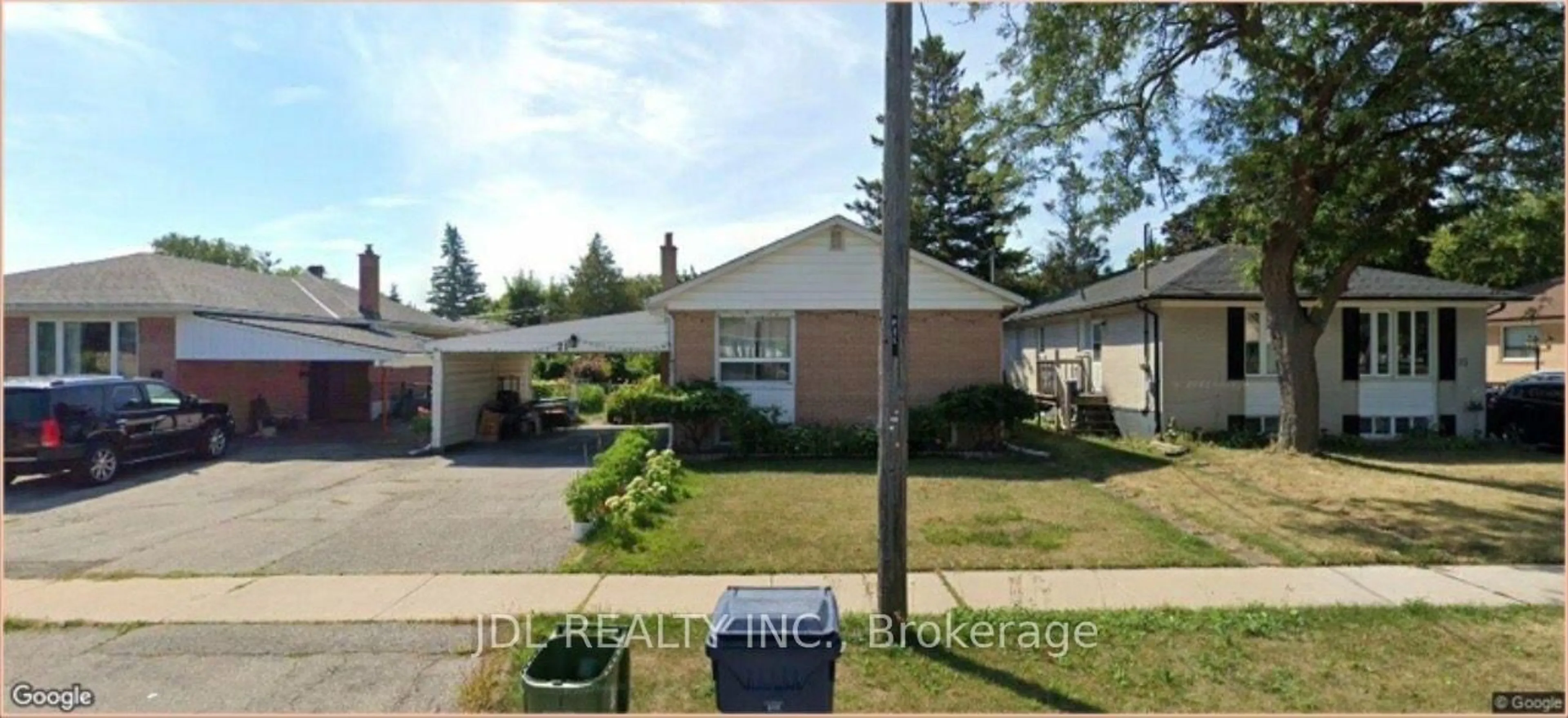 Unknown for 11 Hawkedon Cres, Toronto Ontario M9W 3L6