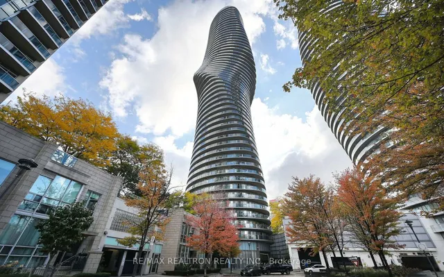 60 Absolute Ave #1502, Mississauga 3