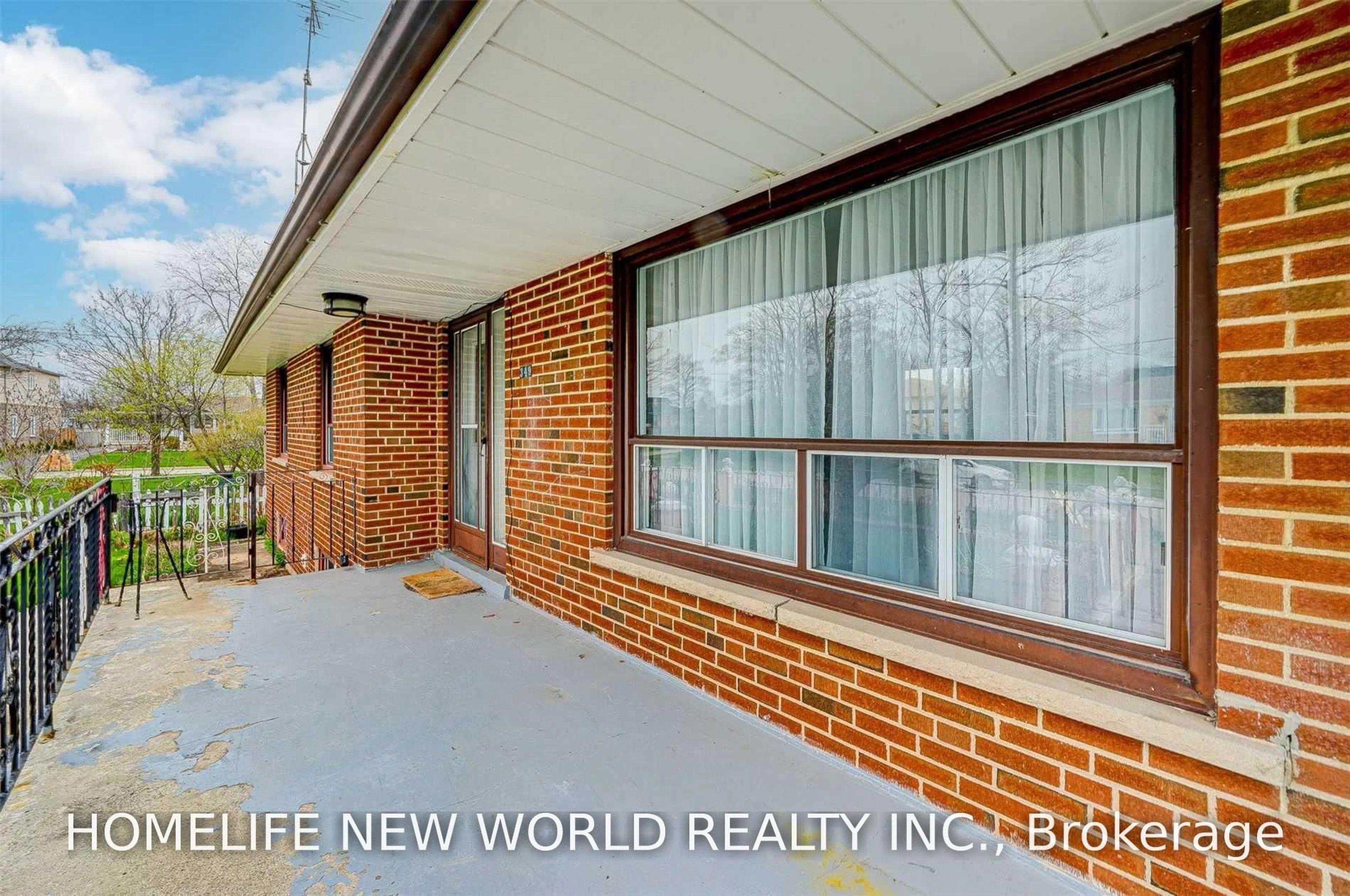 Unknown for 349 Woodale Ave, Oakville Ontario L6K 2N8