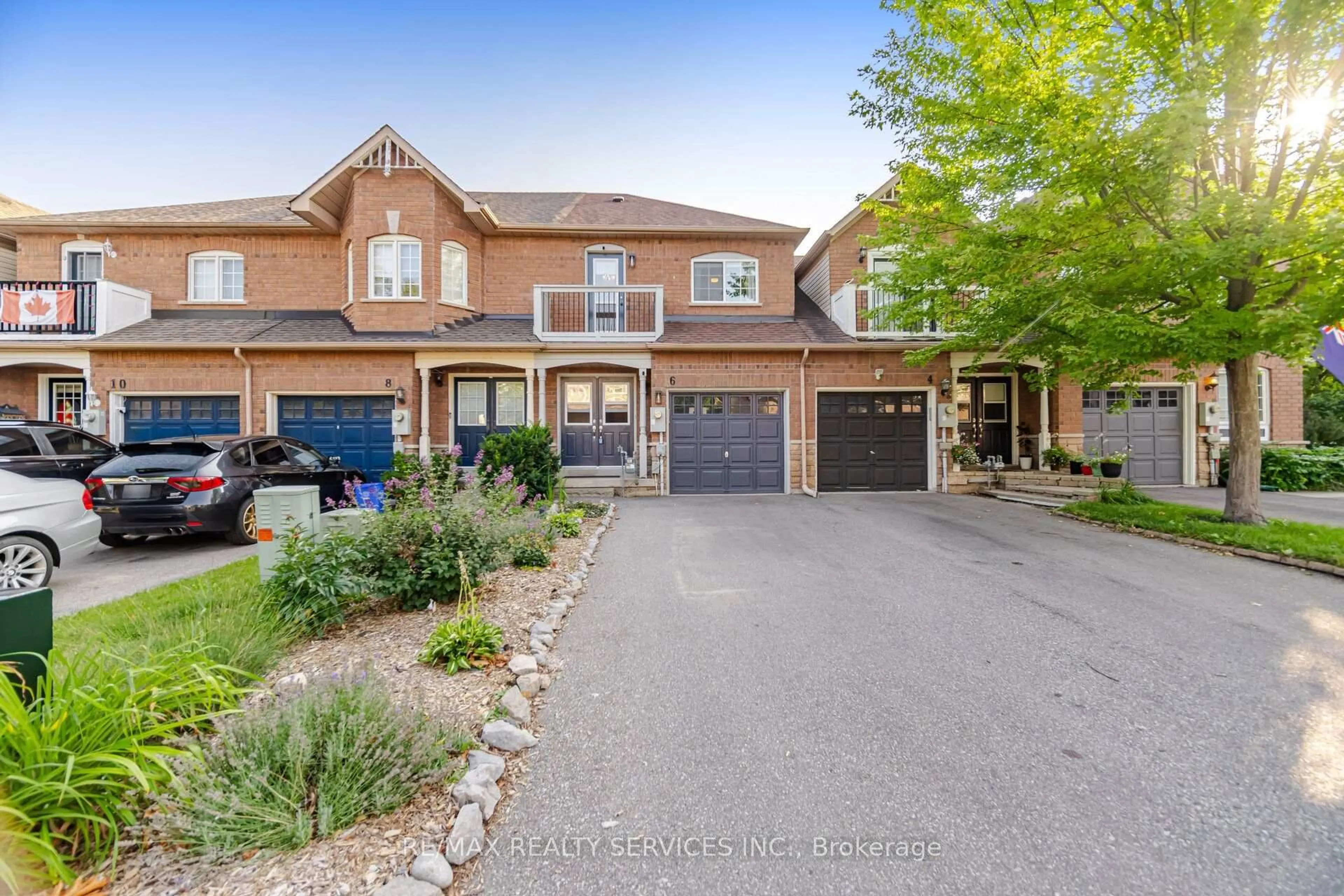 Unknown for 6 Harding St, Halton Hills Ontario L7G 6B1