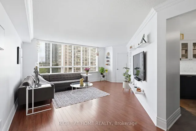 2285 Lake Shore Blvd #312, Toronto 4