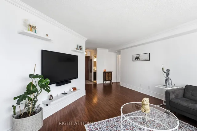2285 Lake Shore Blvd #312, Toronto 5