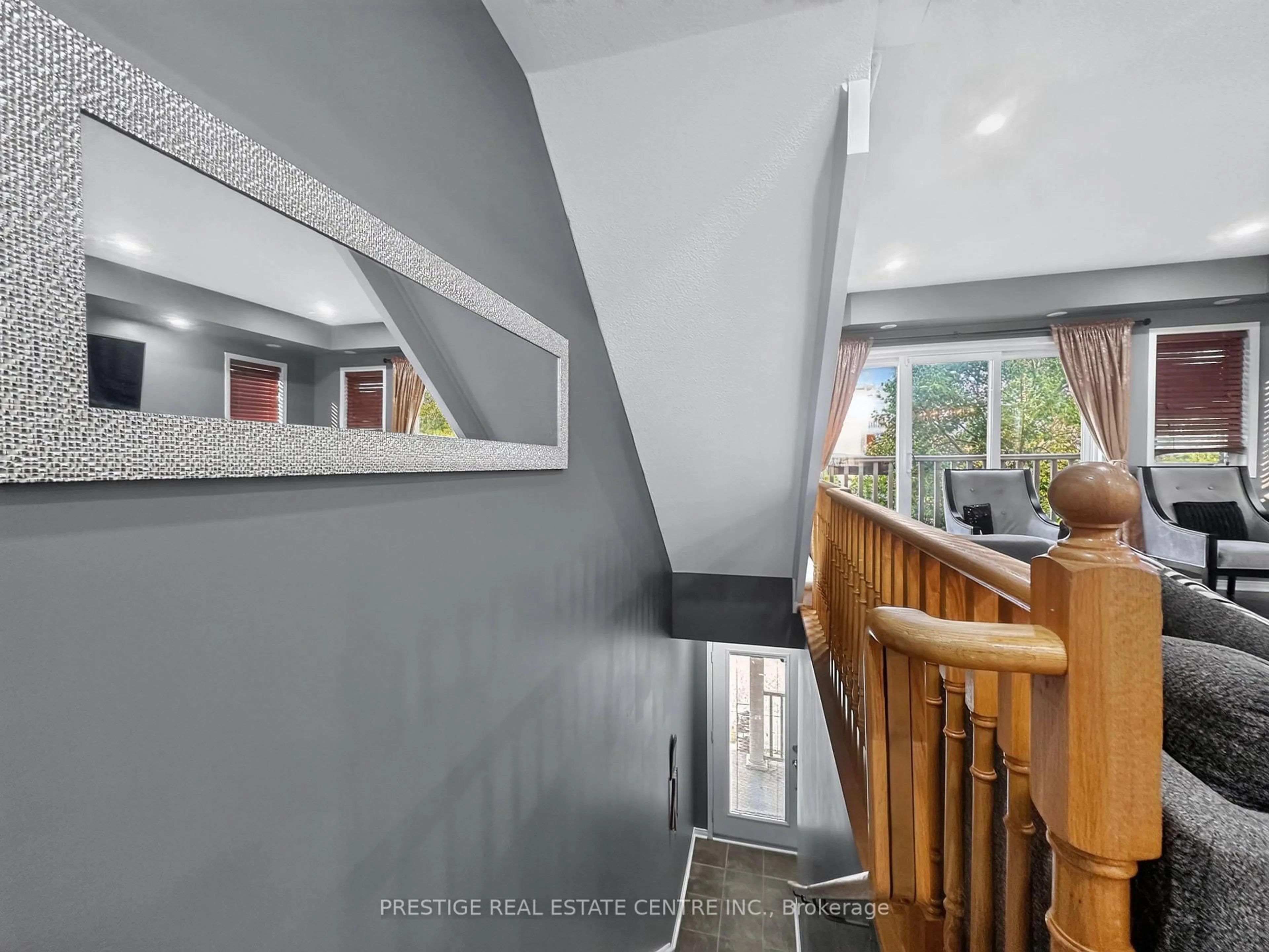 Unknown for 5050 Intrepid Dr #31, Mississauga Ontario L5M 0E5