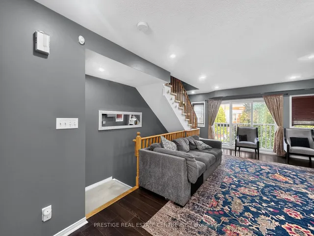 5050 Intrepid Dr #31, Mississauga 5
