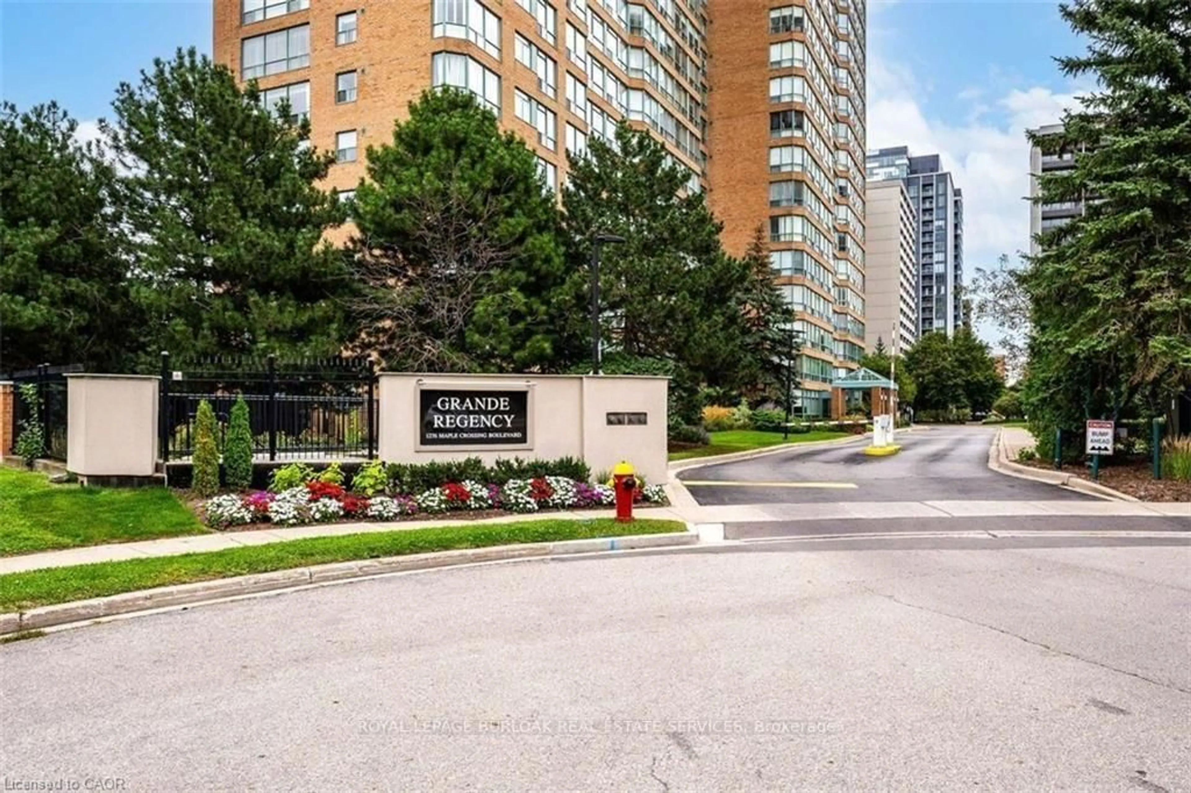 Unknown for 1276 Maple Crossing Blvd #809, Burlington Ontario L7S 2J9