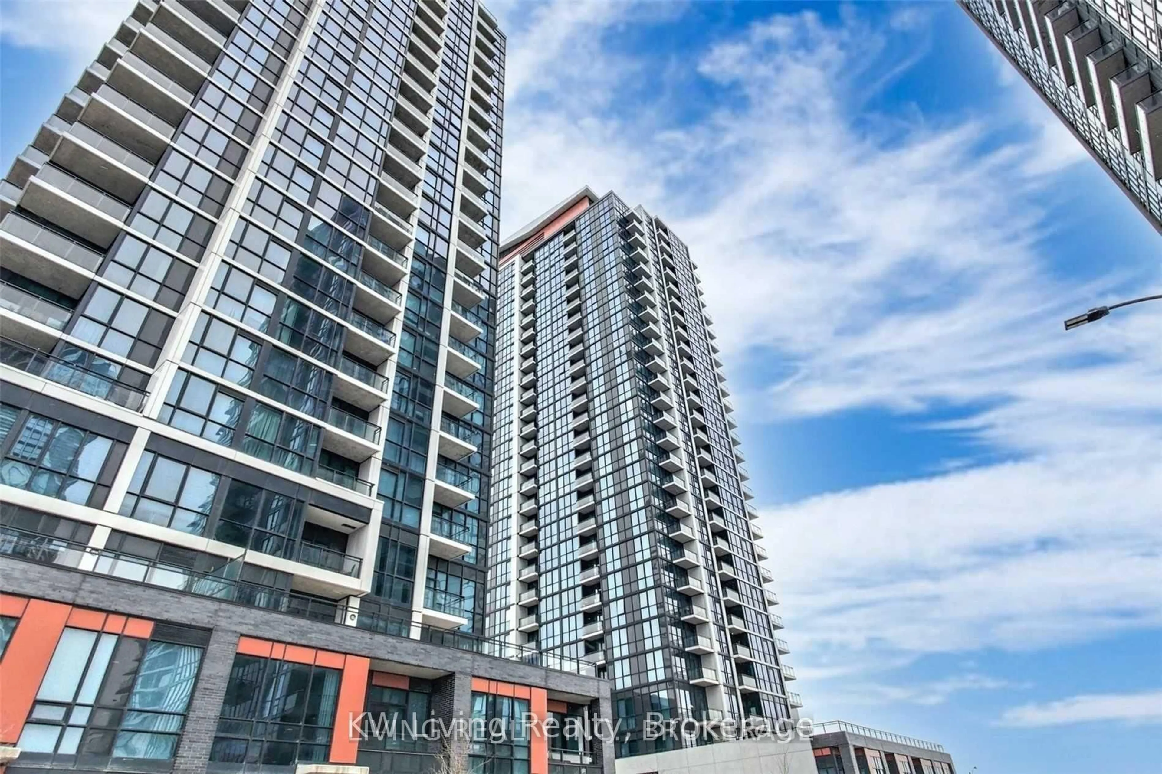 Unknown for 75 Eglinton Ave #1807, Mississauga Ontario L5R 0E5