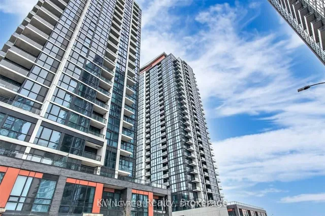 75 Eglinton Ave #1807, Mississauga 3