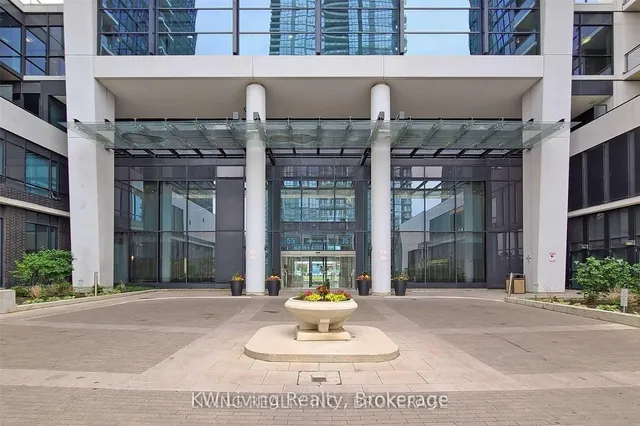75 Eglinton Ave #1807, Mississauga 4