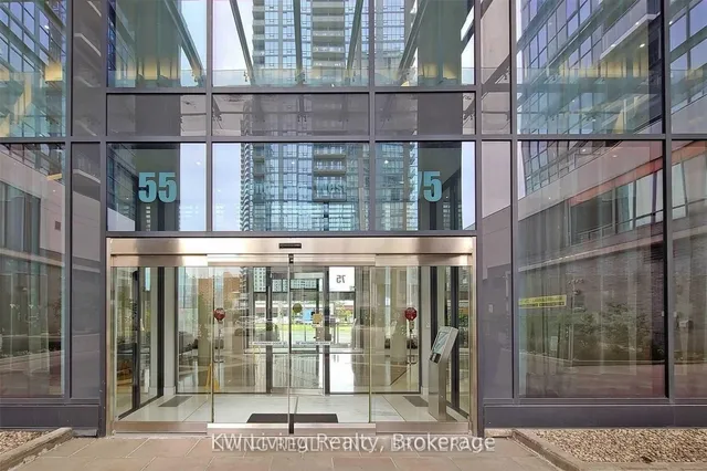 75 Eglinton Ave #1807, Mississauga 5