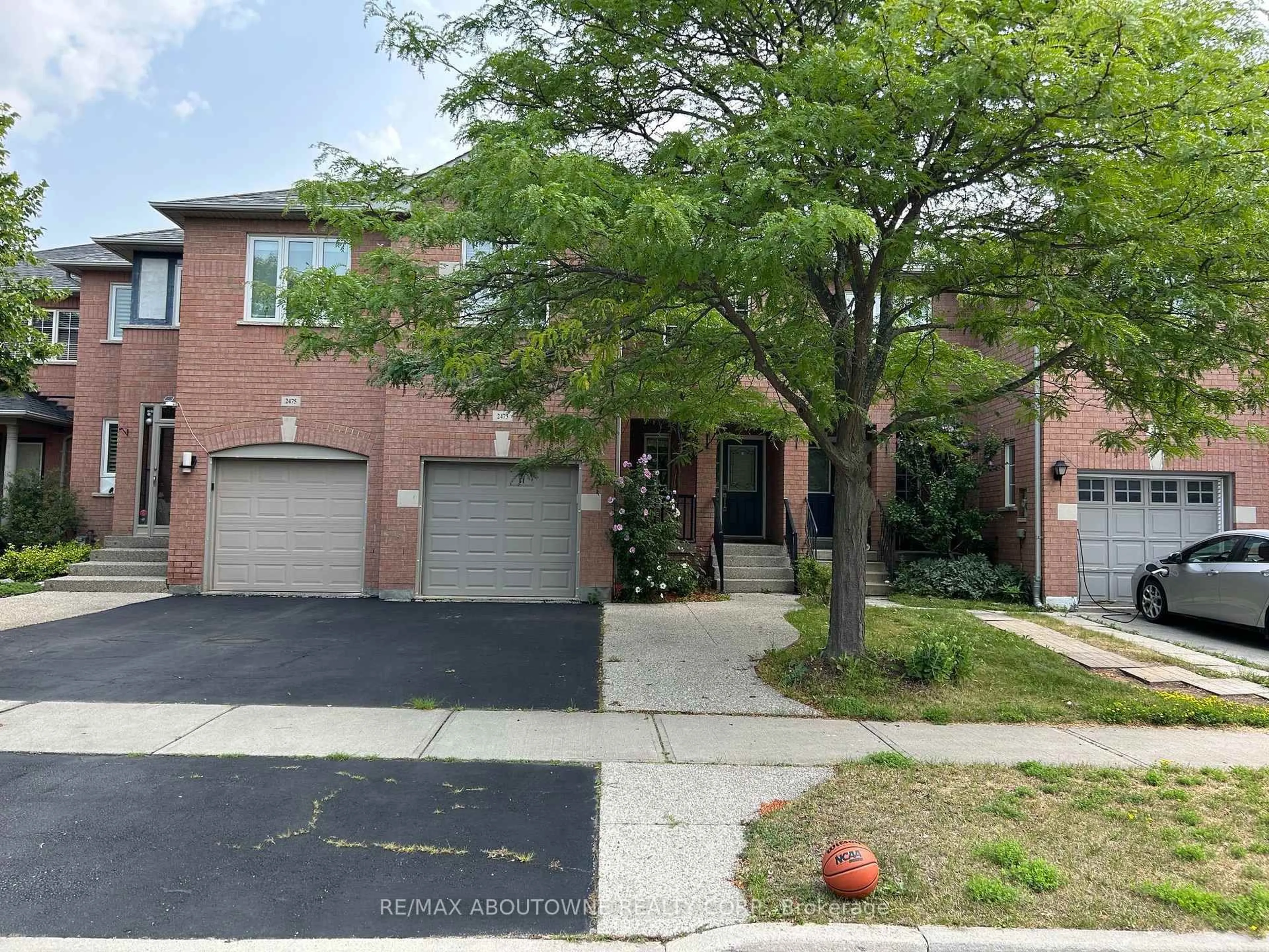 Unknown for 2473 Lazio Lane, Oakville Ontario L6M 4P7