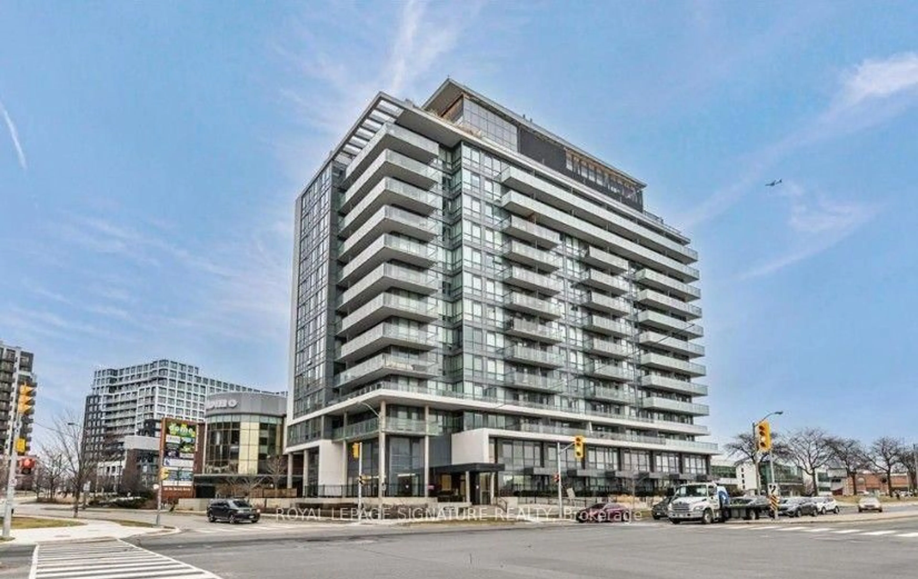 Unknown for 10 De Boers Dr #710, Toronto Ontario M3J 0L6