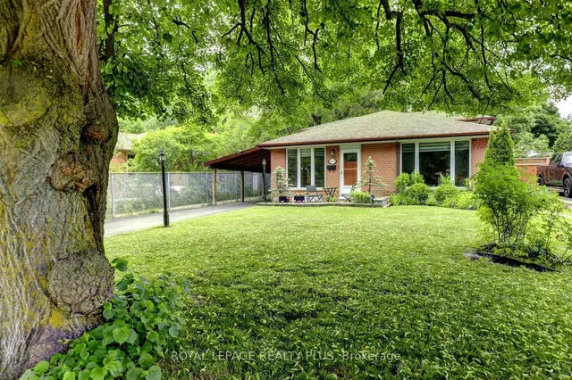 2694 Truscott Dr, Mississauga 2