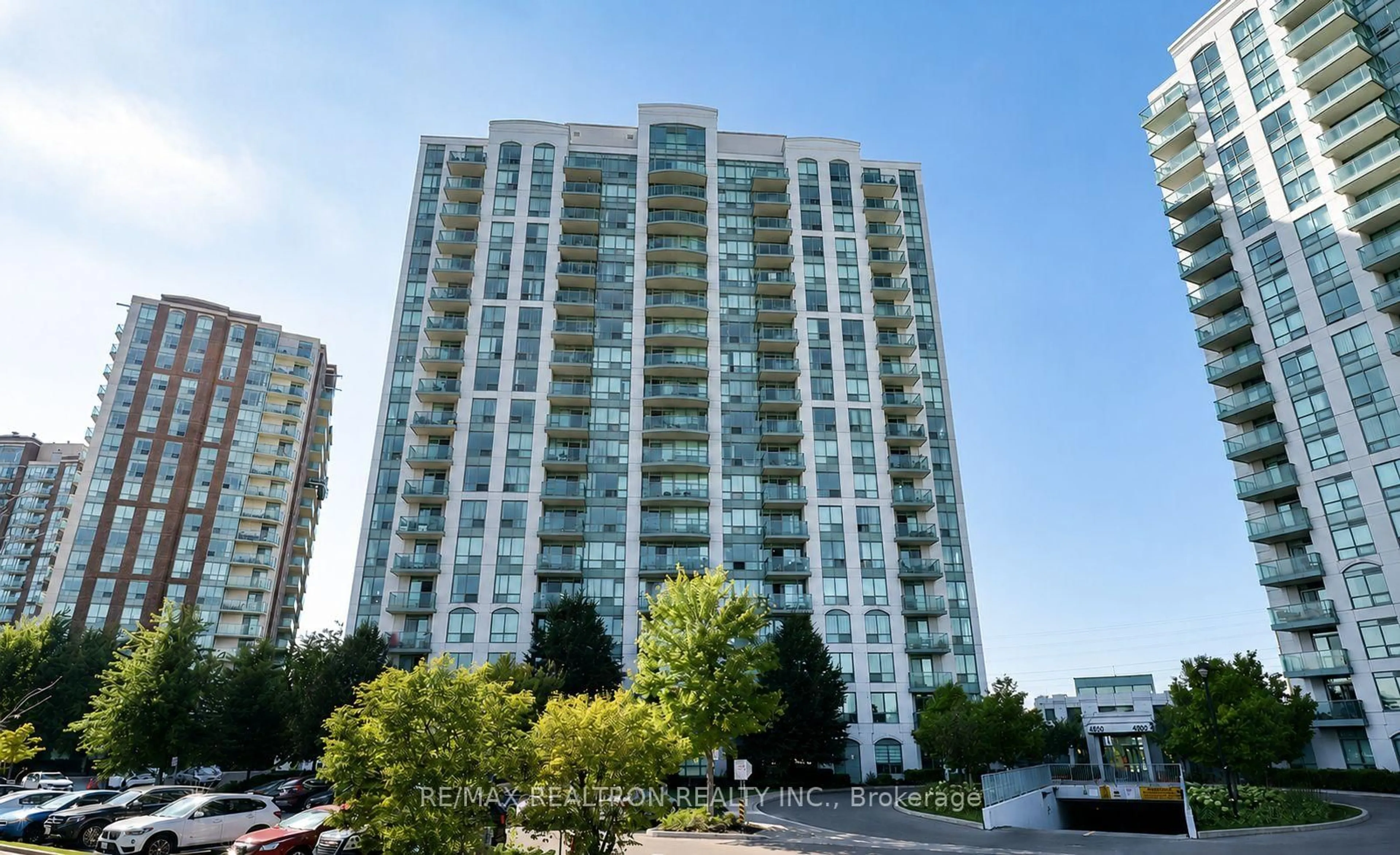 Unknown for 4850 Glen Erin Dr #1010, Mississauga Ontario L5M 7S1