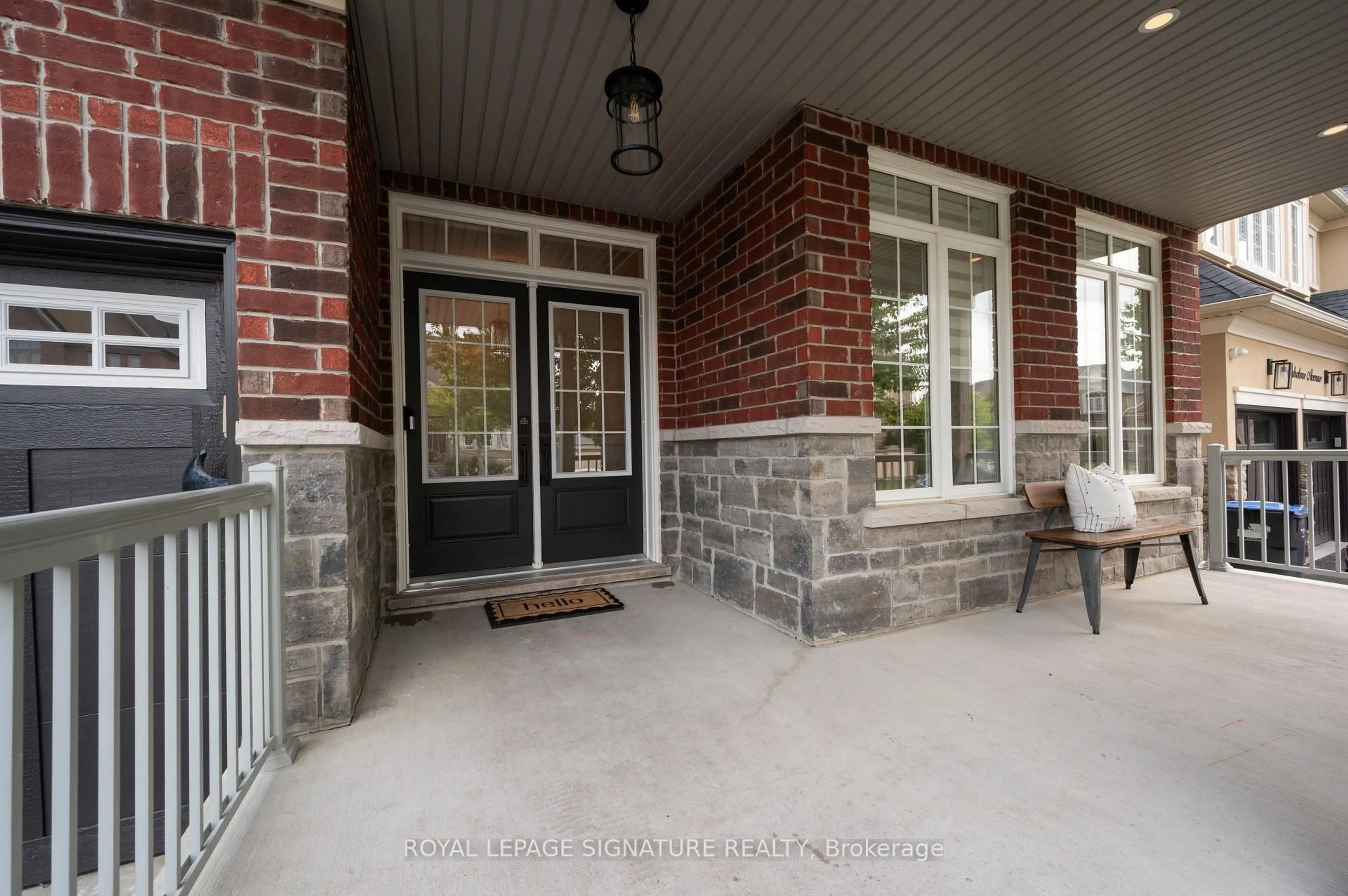 Unknown for 6 Cedarholme Ave, Caledon Ontario L7C 3S9