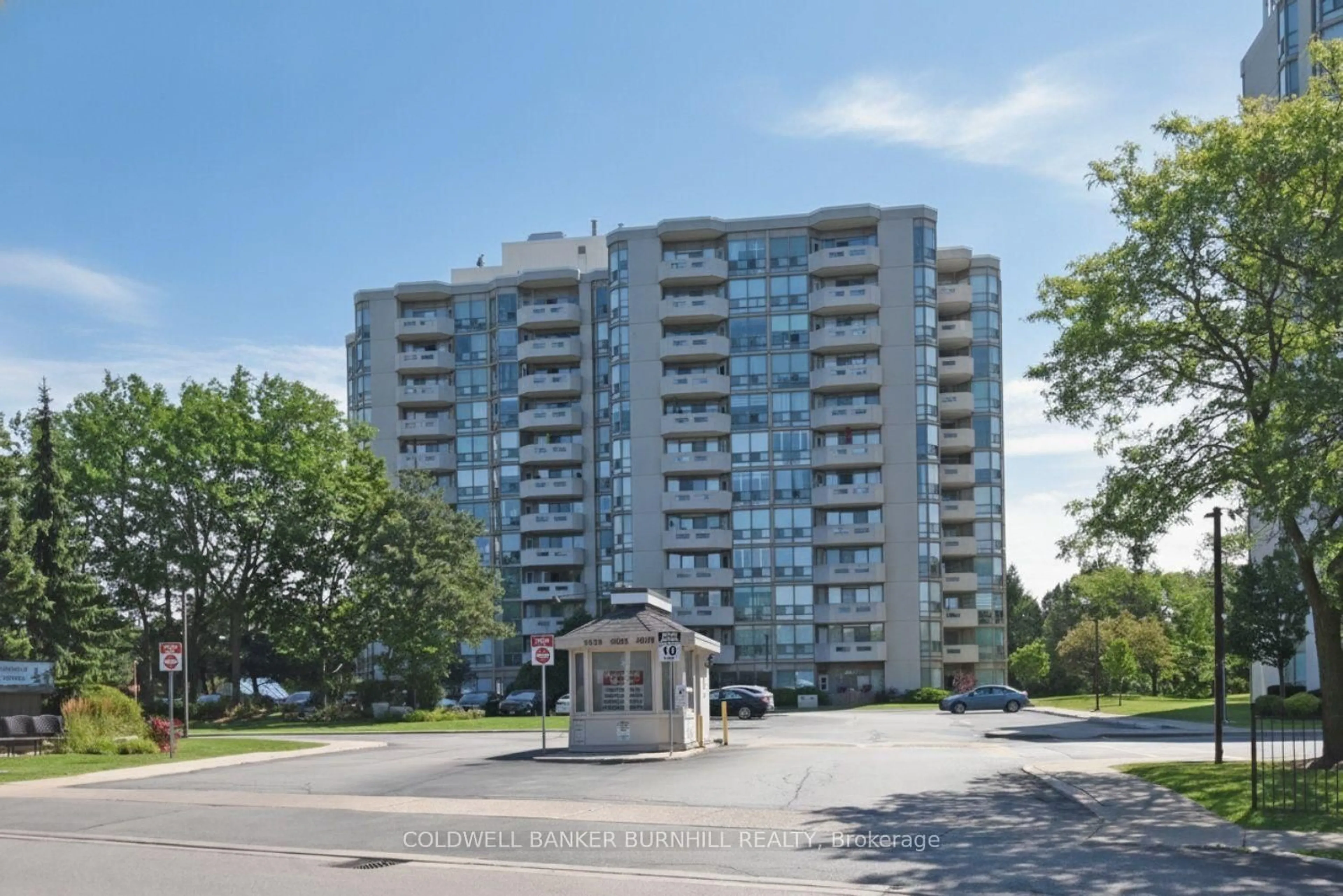 Unknown for 5080 Pinedale Ave #1001, Burlington Ontario L7L 5V7
