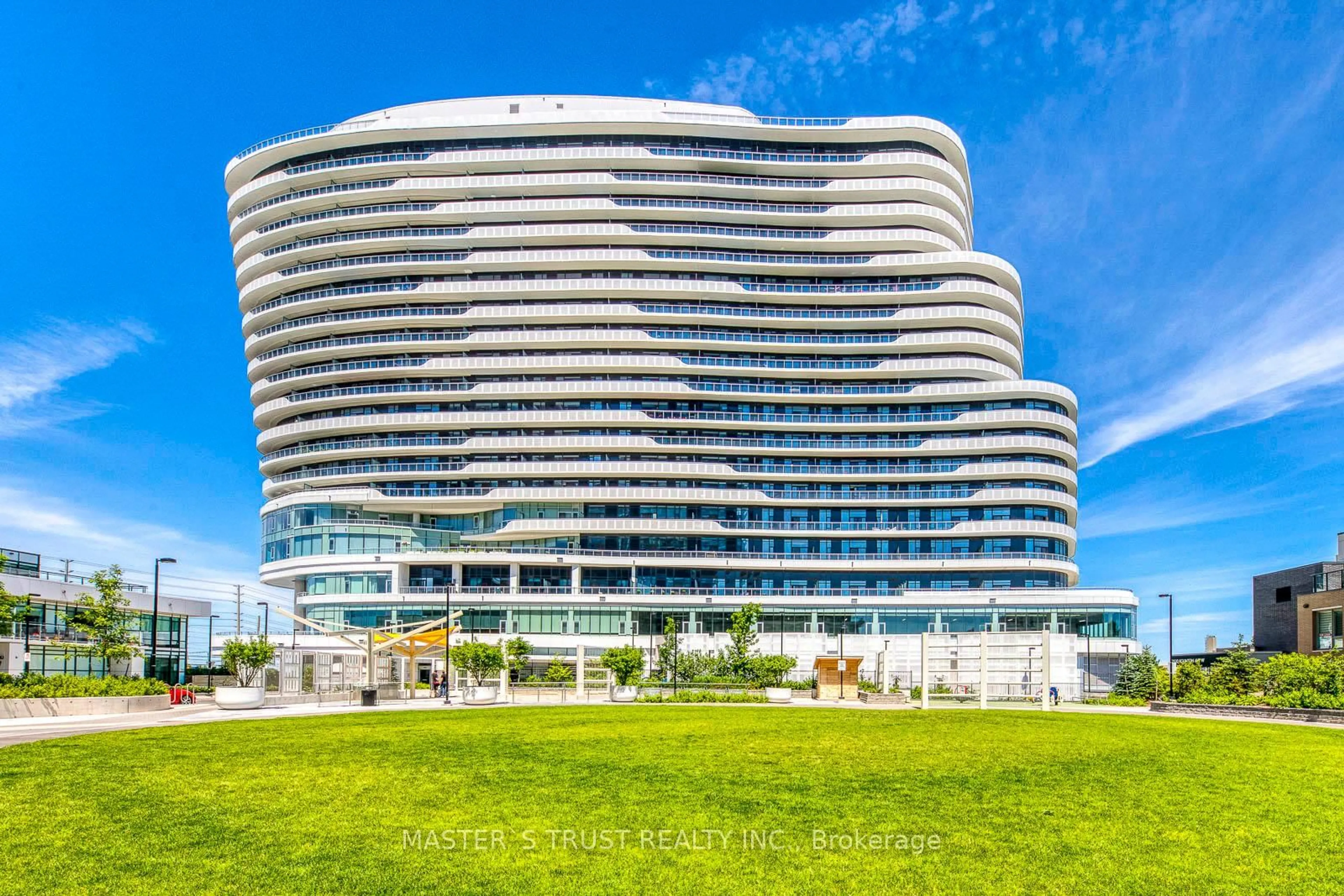 Unknown for 2520 Eglinton Ave #1804, Mississauga Ontario L5M 0Y4