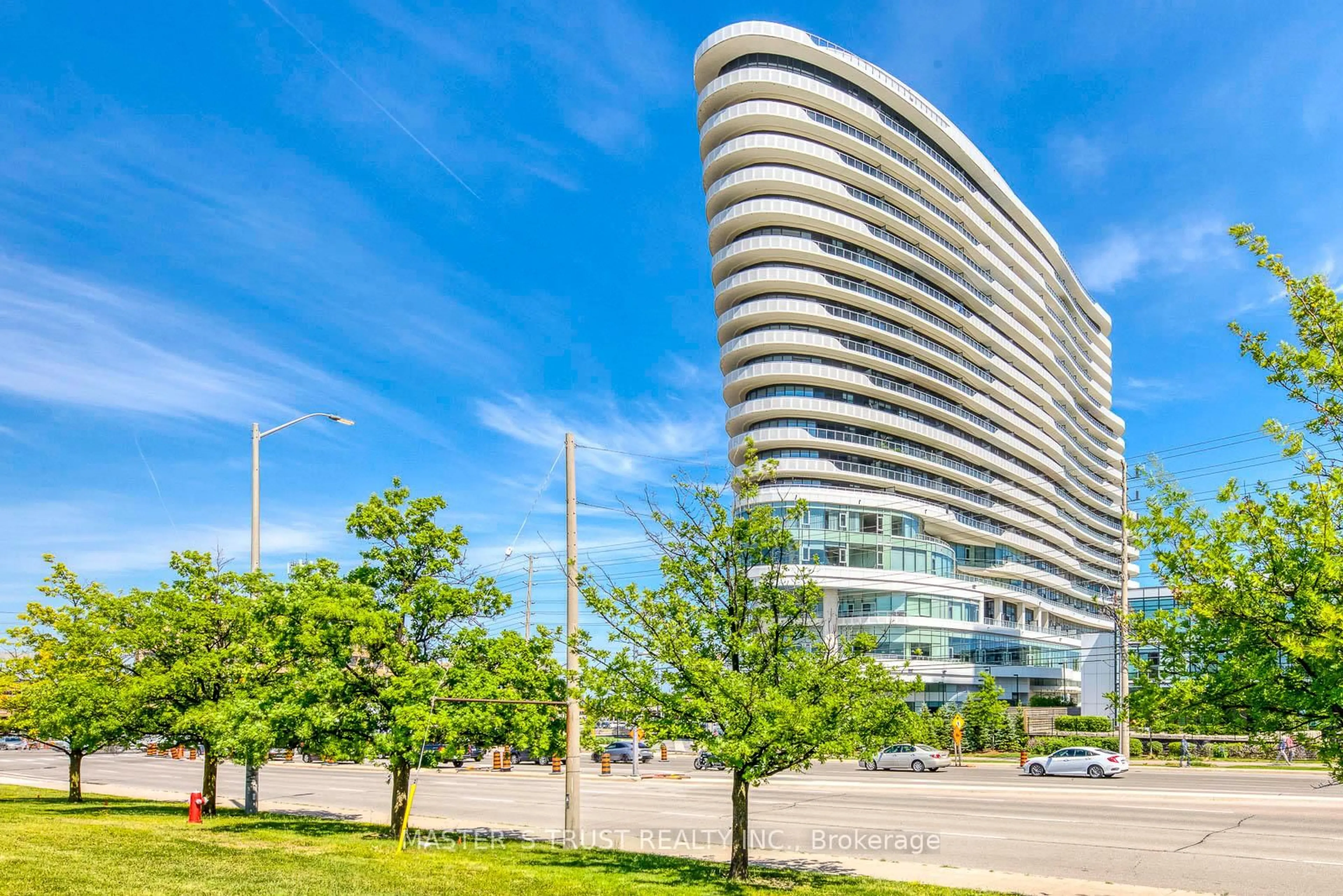 Unknown for 2520 Eglinton Ave #1804, Mississauga Ontario L5M 0Y4