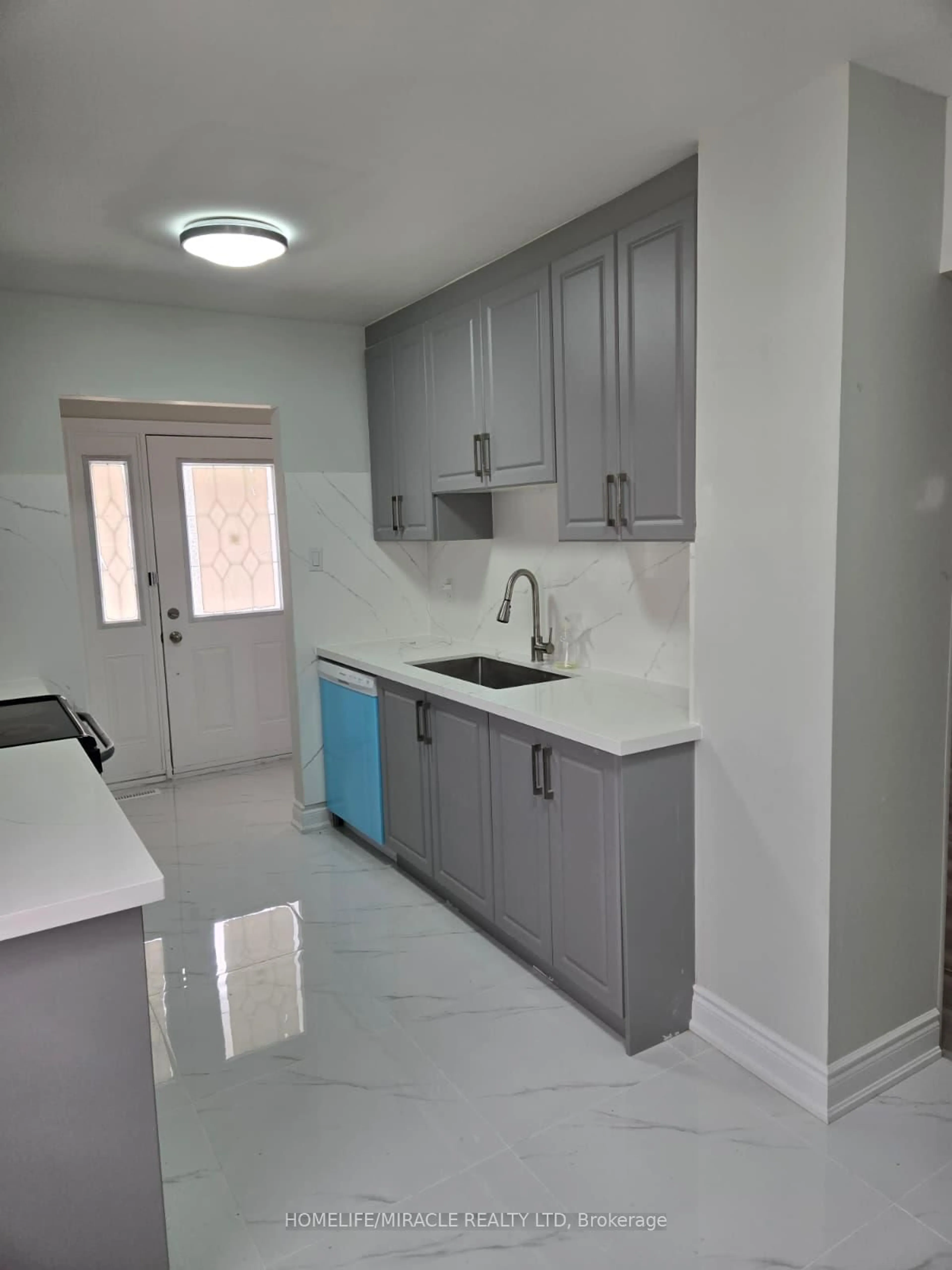 Unknown for 505 Silverstone Dr, Toronto Ontario M9V 4G8