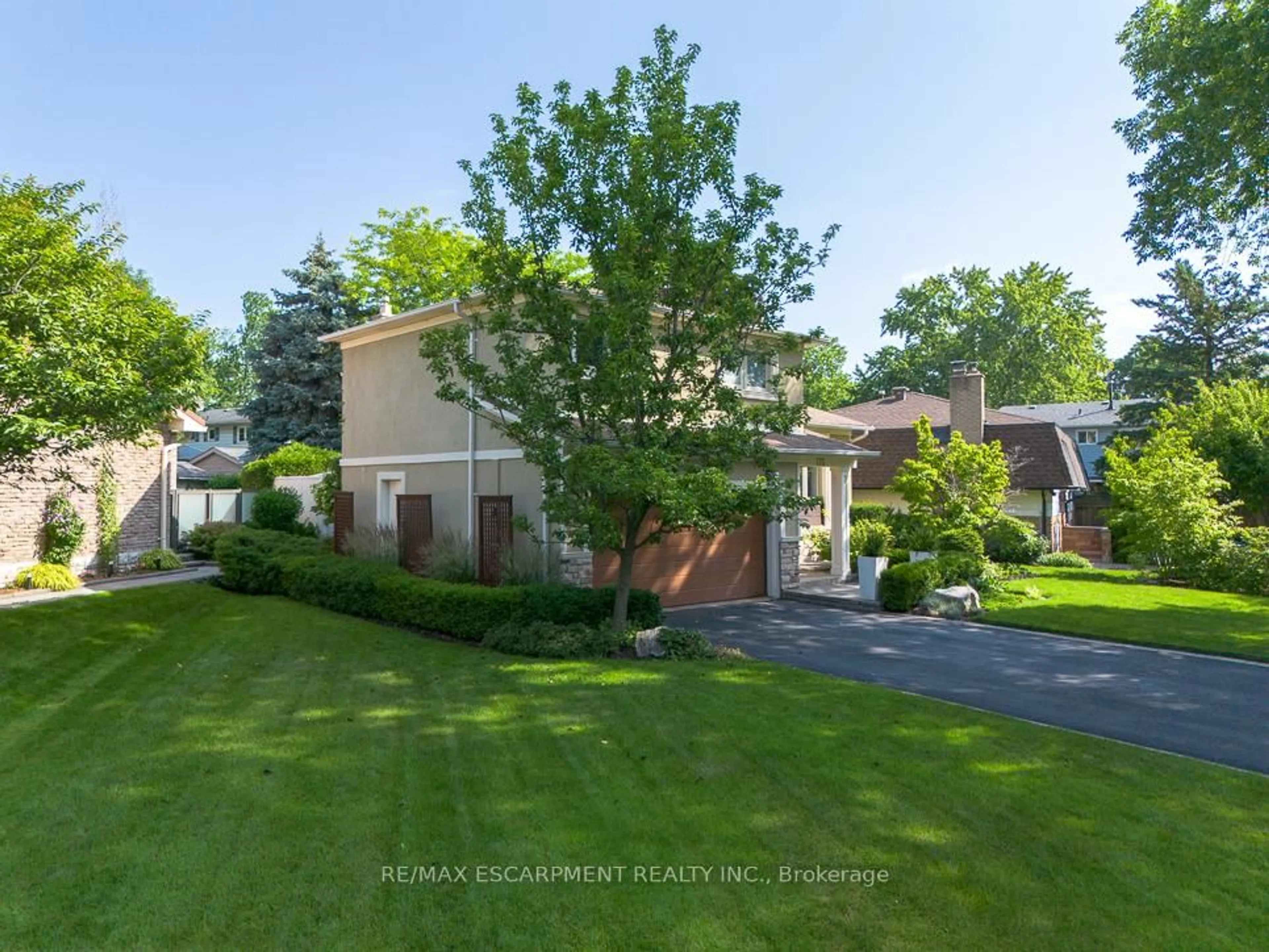 Unknown for 175 MOHAWK Rd, Oakville Ontario L6L 2Z1