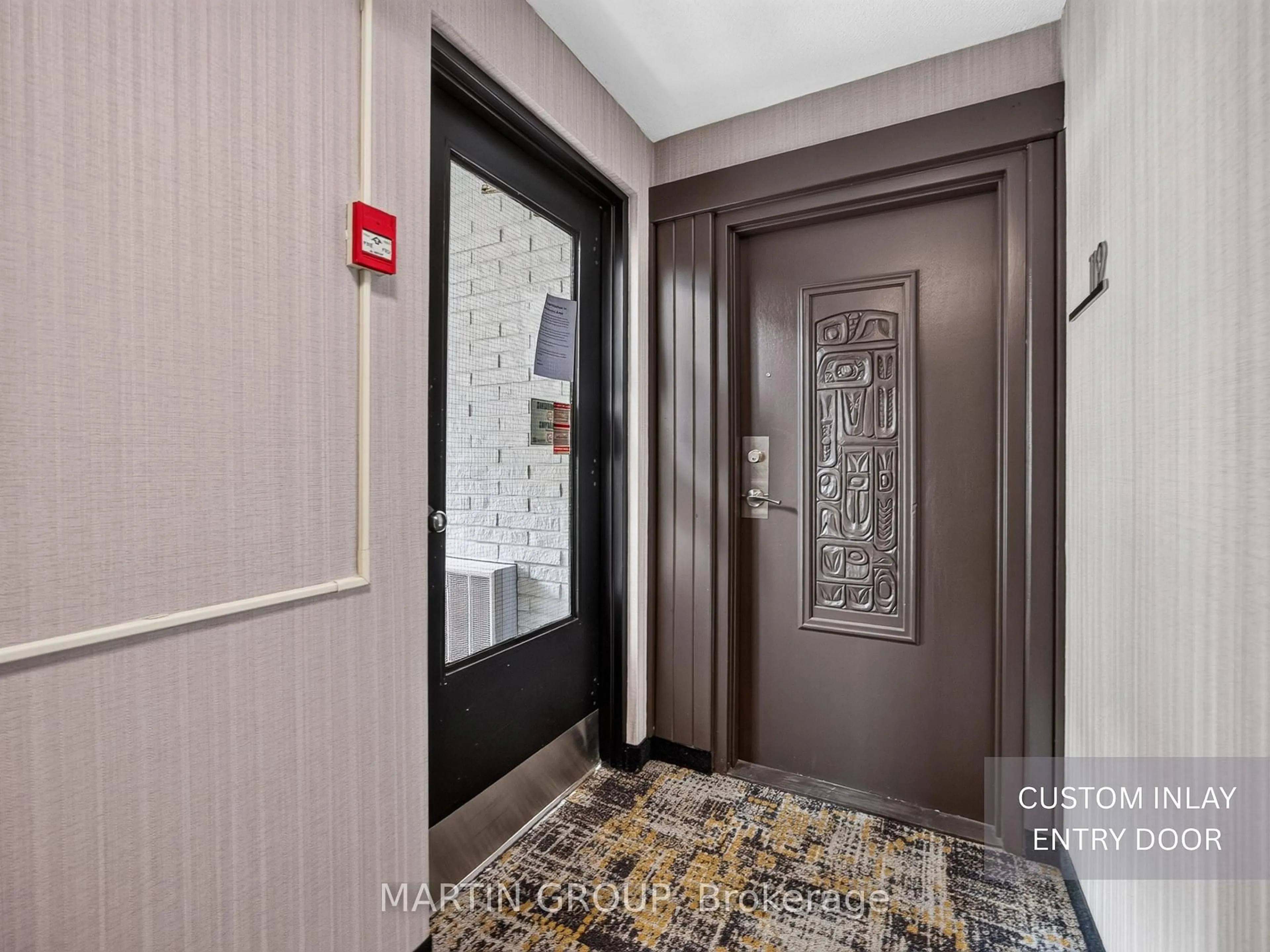 Unknown for 1050 Falgarwood Dr #112, Oakville Ontario L6H 2P3