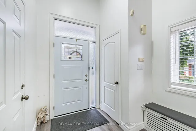 1588 South Parade Crt #41, Mississauga 5