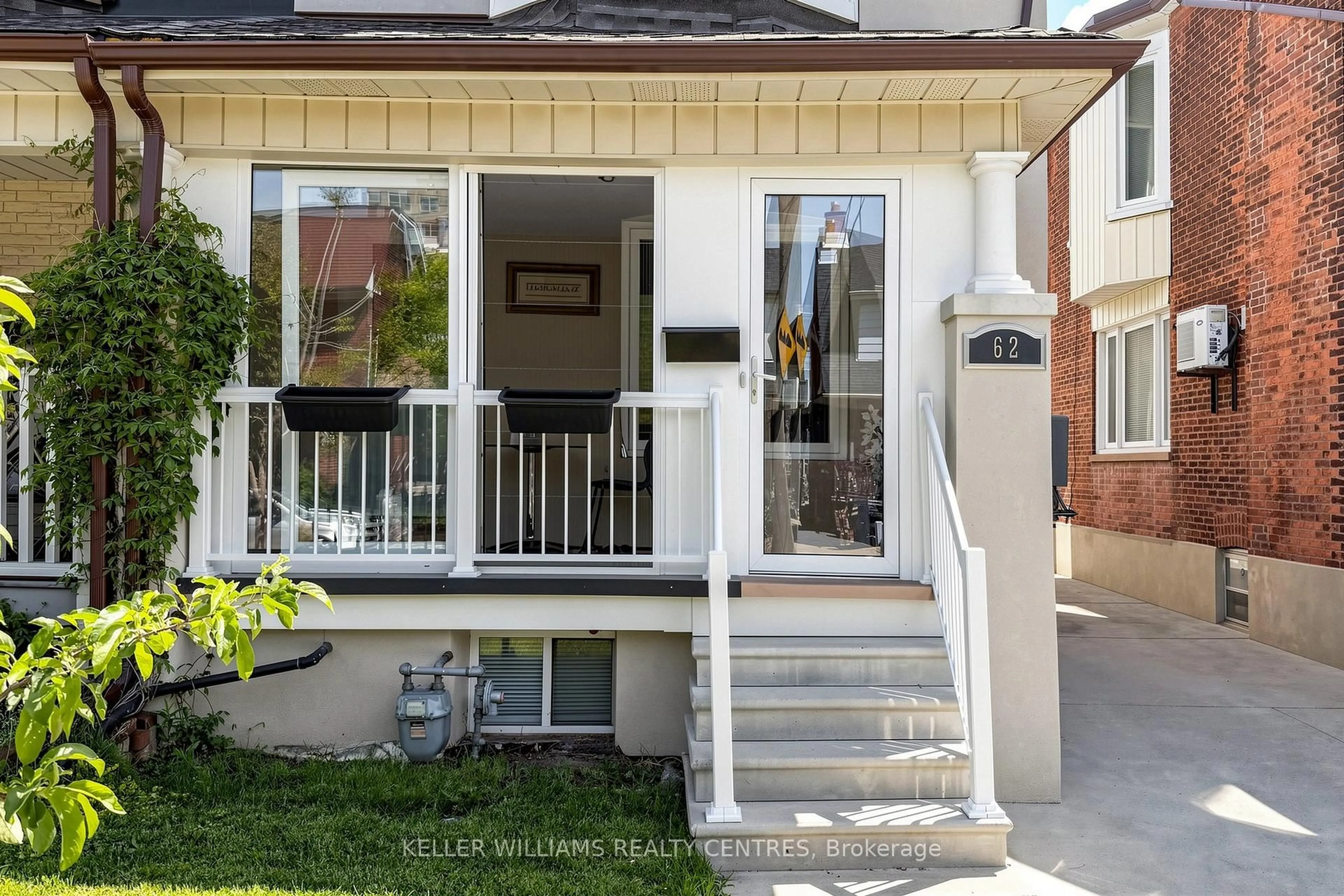 Unknown for 62 Hounslow Heath Rd, Toronto Ontario M6N 1G8