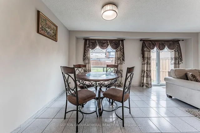 162 Bighorn Cres, Brampton 5