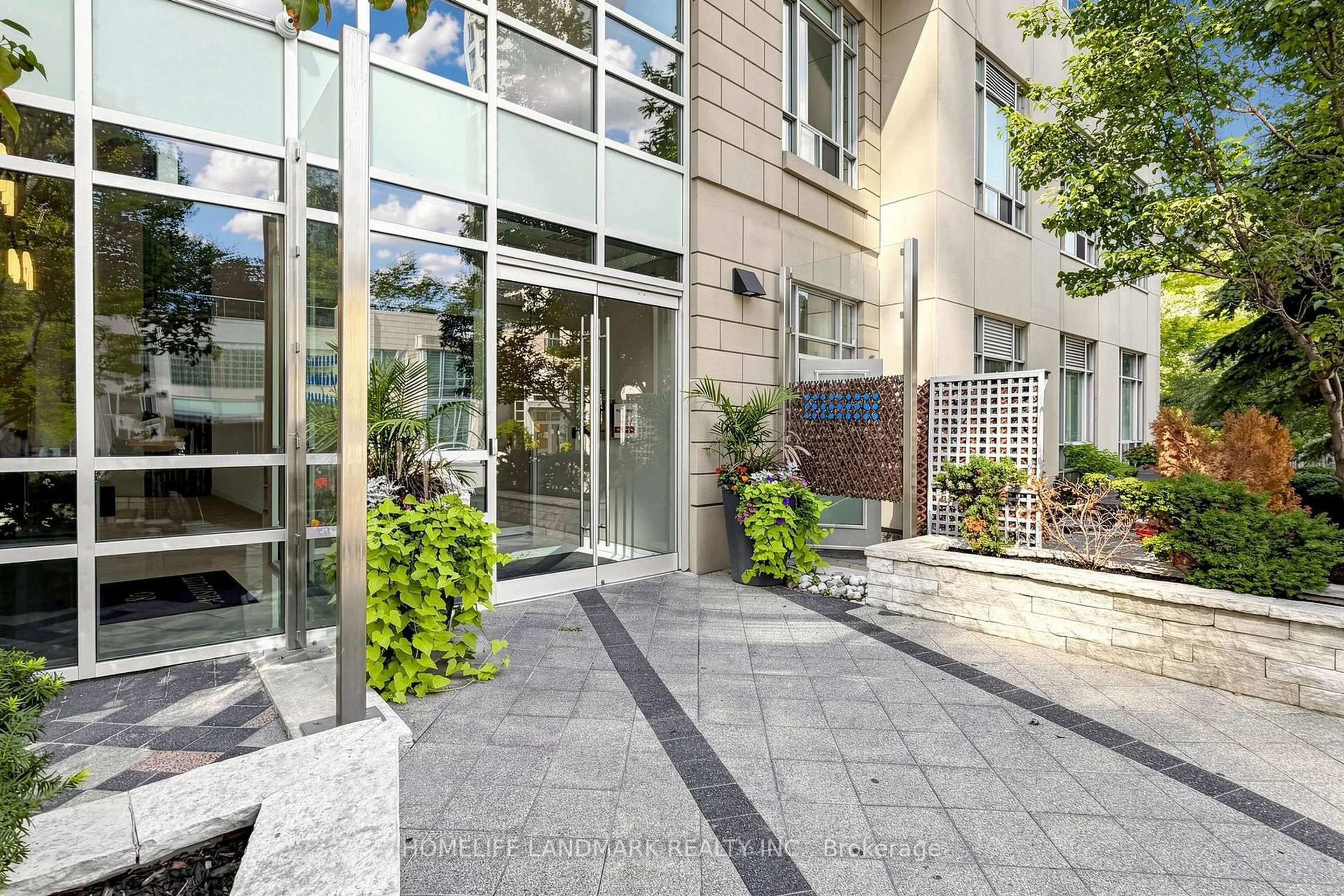 Unknown for 80 Absolute Ave #3508, Mississauga Ontario L4Z 0A5