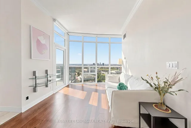 80 Absolute Ave #3508, Mississauga 5